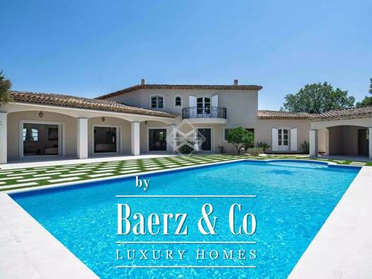 Villa zum Kauf 3.490.000 € 441 m² 2.700 m² Grundstück Le Village valbonne 06560