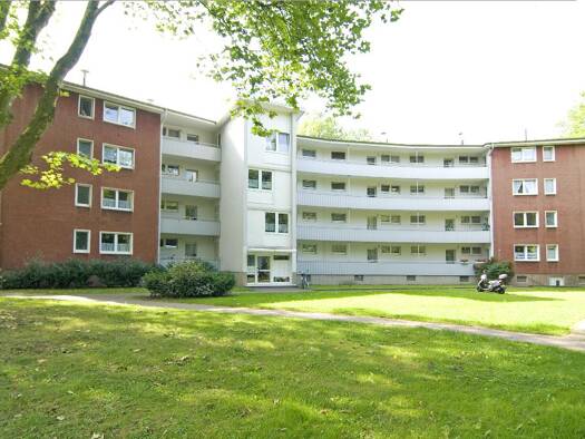 Wohnung zur Miete 419 € 2 Zimmer 50 m² 1. Geschoss frei ab 18.09.2026 Meylantstraße 13 Wickede Brackel 44319