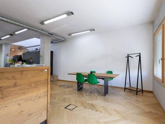 Bürofläche zur Miete 1.296 € 4 Zimmer 108 m² Bürofläche Niederdorla Ingolstadt 85051