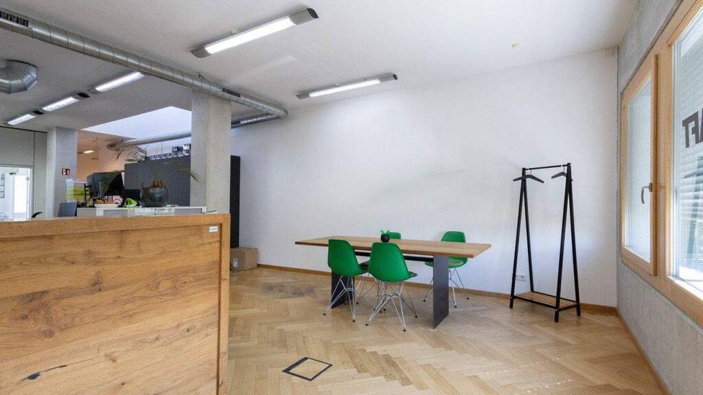Bürofläche zur Miete 1.296 € 4 Zimmer 108 m² Bürofläche Niederdorla Ingolstadt 85051