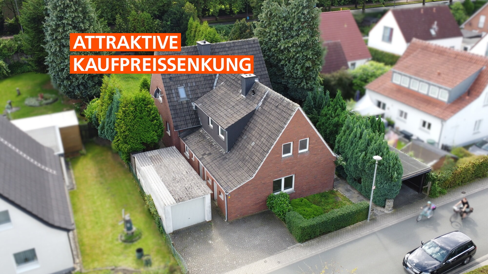 Mehrfamilienhaus zum Kauf 790.000 € 6 Zimmer 193,8 m²<br/>Wohnfläche 957 m²<br/>Grundstück Mauritz - Ost Münster 48155