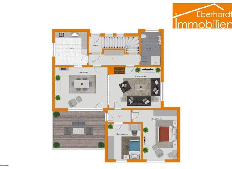 Mehrfamilienhaus zum Kauf 235.000 € 6 Zimmer 240 m² 1.038 m² Grundstück frei ab sofort Motzenrode Meinhard 37276