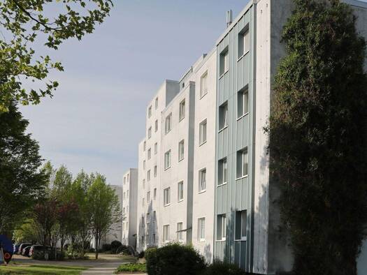 Wohnung zur Miete 368 € 2 Zimmer 43 m² 1. Geschoss frei ab sofort Dresdener Ring 57 Westhagen Wolfsburg 38444