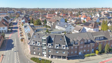 Mehrfamilienhaus zum Kauf als Kapitalanlage geeignet 1.400.000 € 709,7 m² 267 m² Grundstück Dorenkamp Rheine 48431