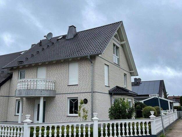 Doppelhaushälfte zum Kauf provisionsfrei 644.000 € 6 Zimmer 220 m² 333 m² Grundstück Sonnenberg Vechelde 38159