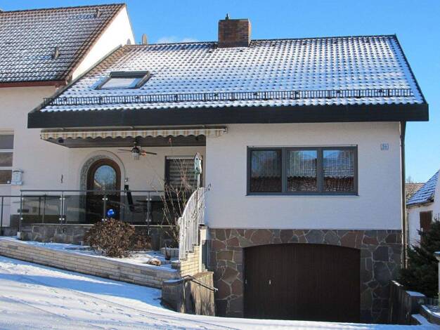 Einfamilienhaus zur Miete 1.300 € 4 Zimmer 135 m² 100 m² Grundstück Ingstetter Str. 5a Gundelsdorf 86554