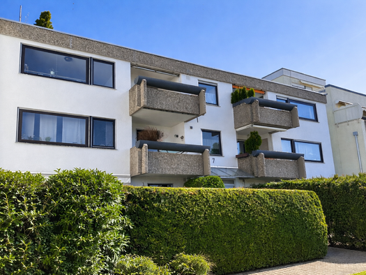 Wohnung zur Miete 1.430 € 4 Zimmer 106 m² Bernhausen Filderstadt 70794