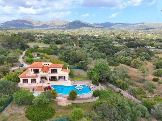 Einfamilienhaus zum Kauf 1.980.000 € 5 Zimmer 400 m² Artà 07570