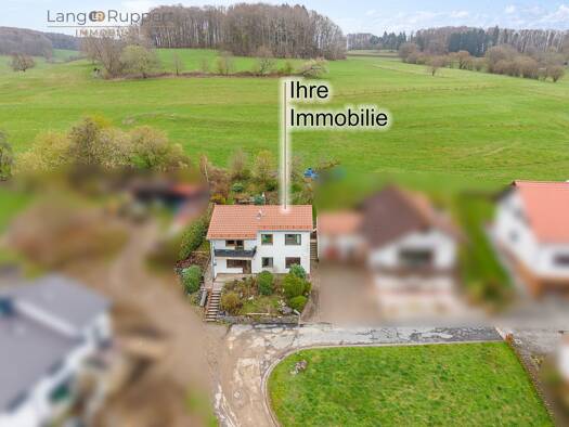 Einfamilienhaus zum Kauf 299.000 € 5 Zimmer 117 m² 420 m² Grundstück Kolmbach Lindenfels 64678