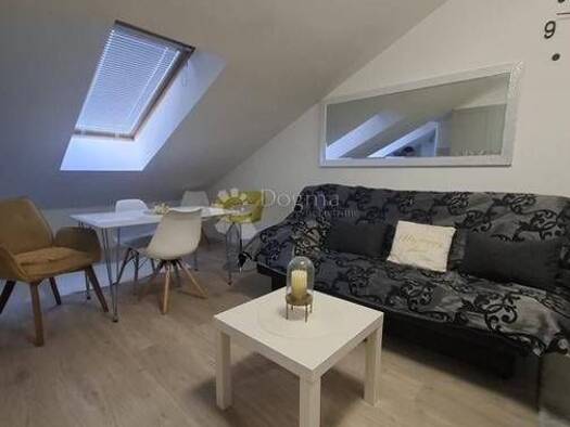 Wohnung zum Kauf 129.000 € 2 Zimmer 45 m² 3. Geschoss Selce, Crikvenica Selce