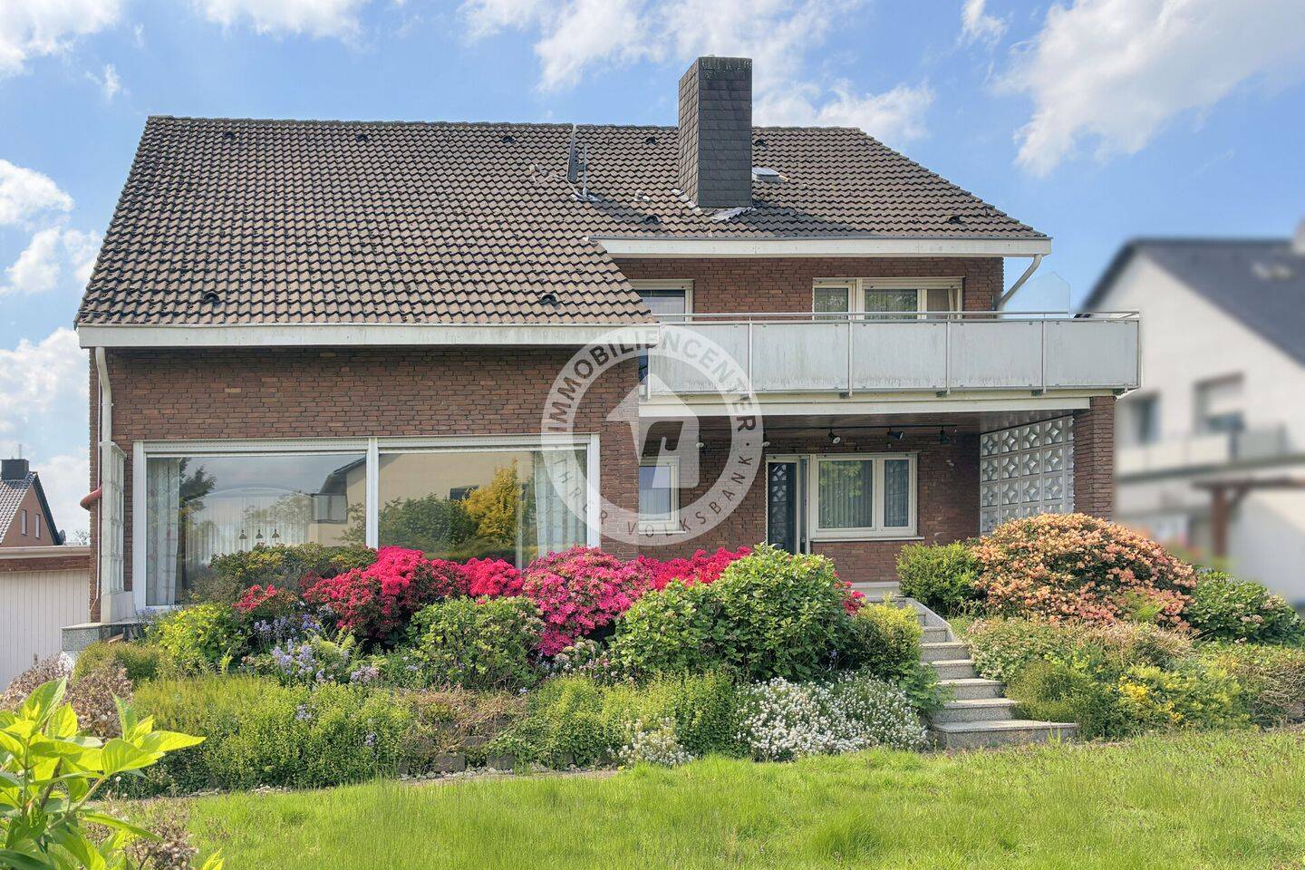 Mehrfamilienhaus zum Kauf - Ansicht 2