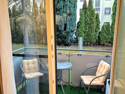 Wohnung zum Kauf 214.000 € 3 Zimmer 58 m² 3 Geschosse frei ab sofort Rastatt 76437