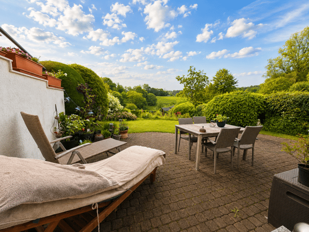 Doppelhaushälfte zum Kauf 545.000 € 6 Zimmer 115 m² 404 m² Grundstück Solingen-Mitte Solingen 42651