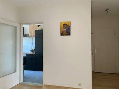 Wohnung zur Miete 590 € 3 Zimmer 71 m² 4. Geschoss frei ab 01.08.2025 Noldestraße 18 Ruthenberg Neumünster 24539