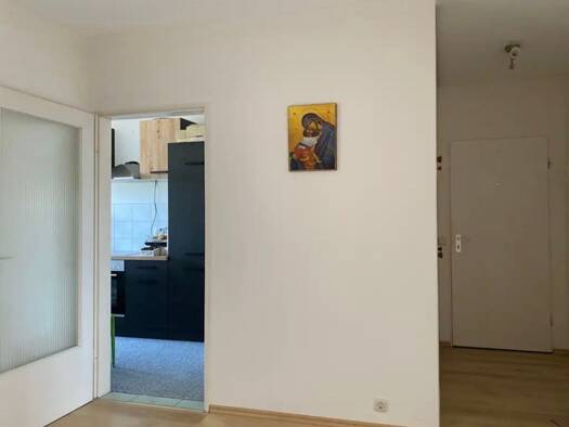 Wohnung zur Miete 590 € 3 Zimmer 71 m² 4. Geschoss frei ab sofort Noldestraße 18 Ruthenberg Neumünster 24539