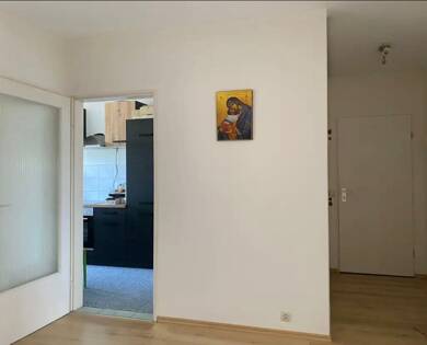 Wohnung zur Miete 590 € 3 Zimmer 71 m² 4. Geschoss frei ab 01.08.2025 Noldestraße 18 Ruthenberg Neumünster 24539
