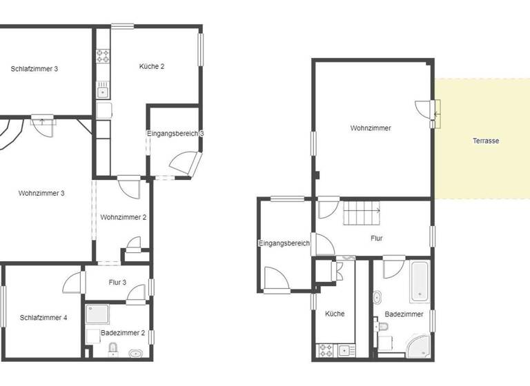 Sonstiges zum Kauf als Kapitalanlage geeignet 280.000 € 8 Zimmer 180 m² 2.300,3 m² Grundstück Sehlen 18528