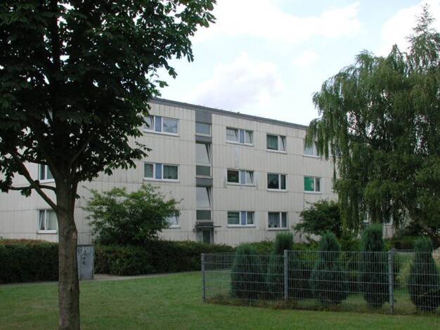 Wohnung zur Miete 630 € 3 Zimmer 69,9 m² 3. Geschoss frei ab 03.09.2026 Göteborgring 43 Mettenhof Kiel 24109