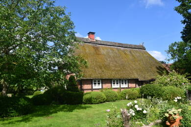 Bauernhaus zum Kauf 560.000 € 4 Zimmer 201 m² 2.540 m² Grundstück Barbrake Asendorf 27330