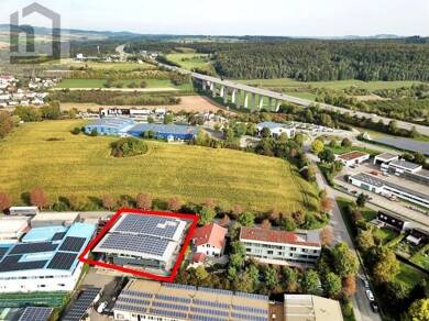 Bürofläche zur Miete 8 Zimmer 290 m² Bürofläche Engen Engen 78234