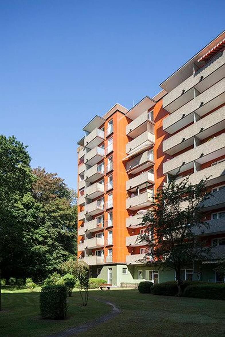 Studentenwohnung mieten in Erlensee immowelt
