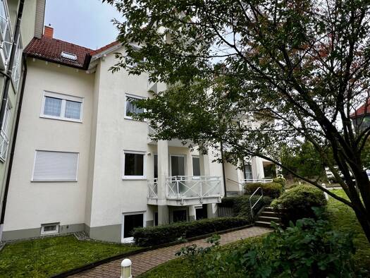 Wohnung zum Kauf 210.000 € 4 Zimmer 95,5 m² 1. Geschoss Ilmenau 98693