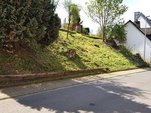 Grundstück zum Kauf 74.800 € 472 m² Grundstück Sommerkahl 63825