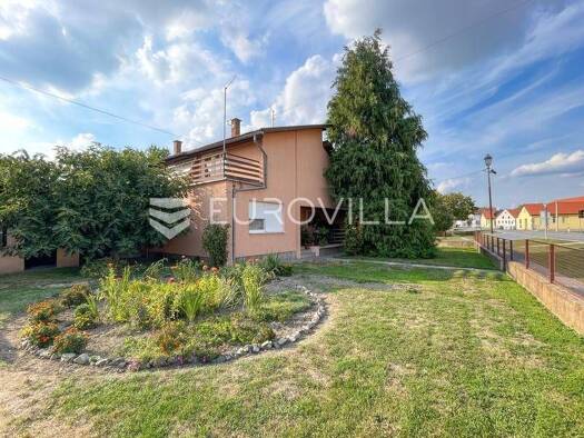 Einfamilienhaus zum Kauf 105.000 € 3 Zimmer 220 m² Rakitovica Donji Miholjac 31540