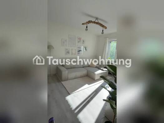 Wohnung zur Miete Tauschwohnung 1.300 € 2,5 Zimmer 70 m² 2. Geschoss Sülz Lindenthal 50939
