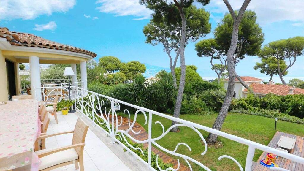 Haus zum Kauf 10.700.000 € 400 m² Village-Cros de Caste-Coupiere-Mont Gros Roquebrune-Cap-Martin 06190