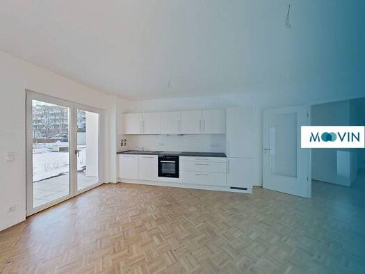 Studio zur Miete 1.366 € 3 Zimmer 88,3 m² 2. Geschoss frei ab 15.12.2025 Elbestraße 1a Teltow 14513