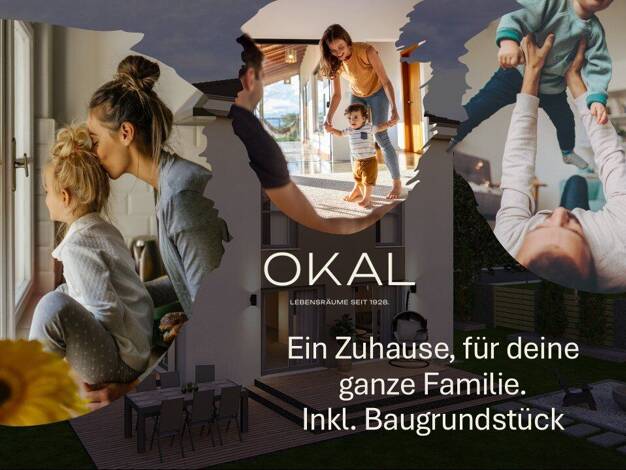 Einfamilienhaus zum Kauf 506.148 € 5 Zimmer 135,2 m² 450 m² Grundstück Glindow Werder (Havel) 14542