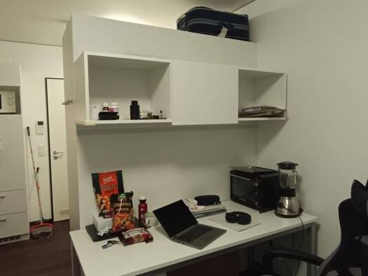 Loft zur Miete 760 € 1 Zimmer 35 m² 1. Geschoss frei ab 01.04.2026 Zähringen Freiburg im Breisgau 79108