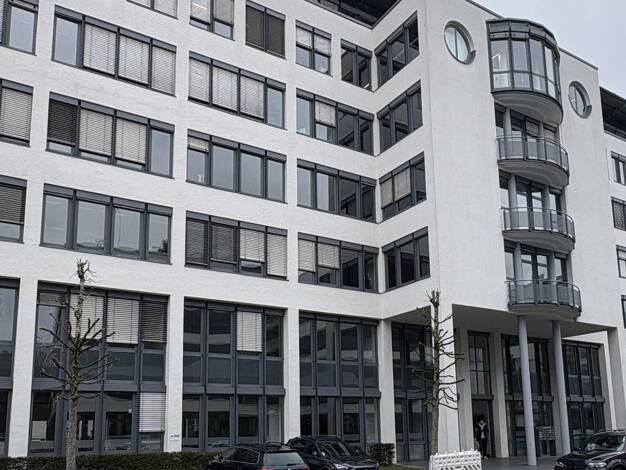 Bürofläche zur Miete provisionsfrei 11,50 € 614 m² Bürofläche teilbar ab 282 m² Möhringen Stuttgart 70567