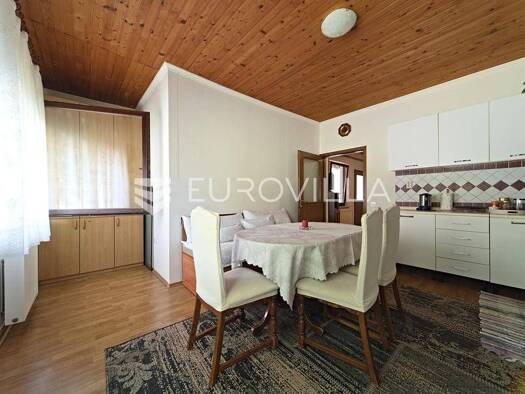 Haus zum Kauf 160.000 € 1 Zimmer 120 m² Donji grad Tenja