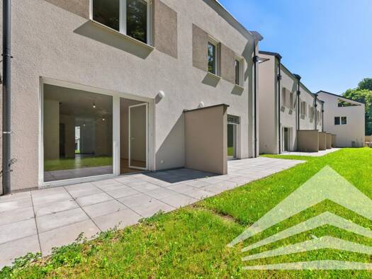 Reihenmittelhaus zum Kauf - Erstbezug 487.509 € 4 Zimmer 100,8 m² Agathe- Schwabenau- Weg Ufer Linz 4030
