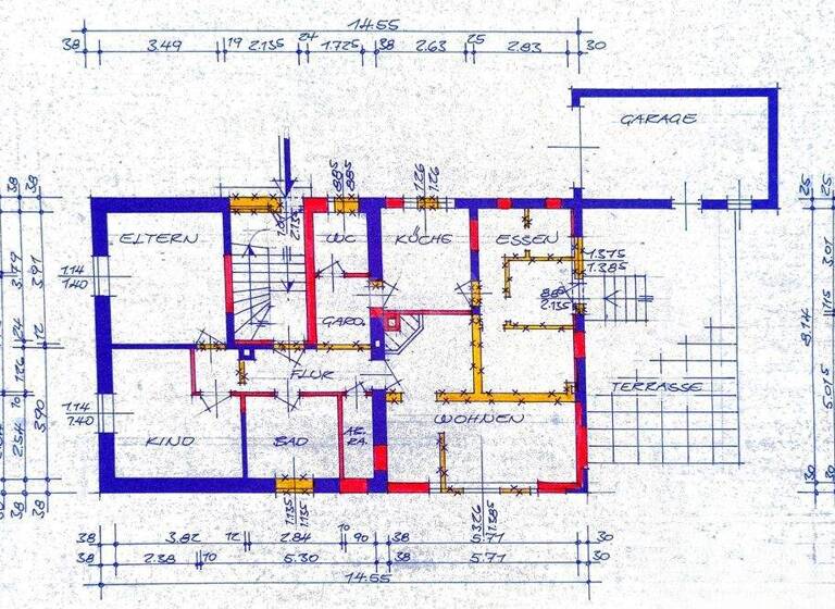 Mehrfamilienhaus zum Kauf 489.000 € 7 Zimmer 163 m² 2.557 m² Grundstück Geisecke Schwerte 58239
