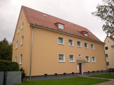 Wohnung zur Miete 459 € 2,5 Zimmer 47,1 m² Dachgeschoss, 2. Geschoss Graf-Kanitz-Straße 12 Herford-Stadt Herford 32049