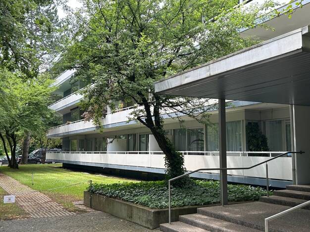 Wohnung zum Kauf 785.000 € 4 Zimmer 128,7 m² EG Bogenhausen München 81927