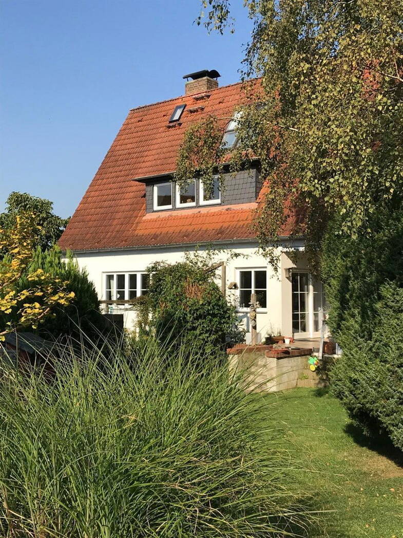 Einfamilienhaus zum Kauf provisionsfrei 399.000 € 9 Zimmer 178 m² 1.062 m² Grundstück Neubukow Neubukow 18233