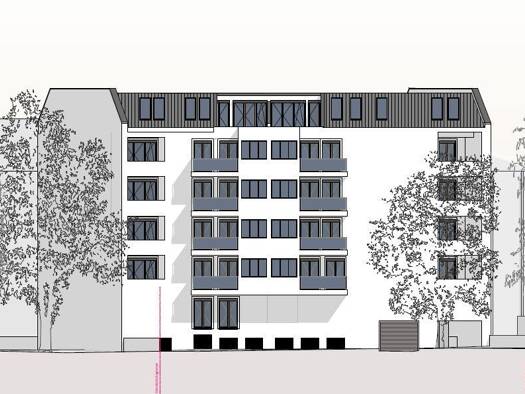 Grundstück zum Kauf provisionsfrei 1.300.000 € 1.030 m² Grundstück Leipzig 04299