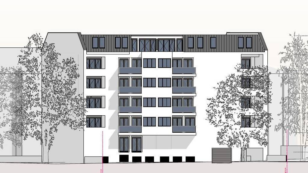 Grundstück zum Kauf provisionsfrei 1.300.000 € 1.030 m² Grundstück Stötteritz Leipzig 04299