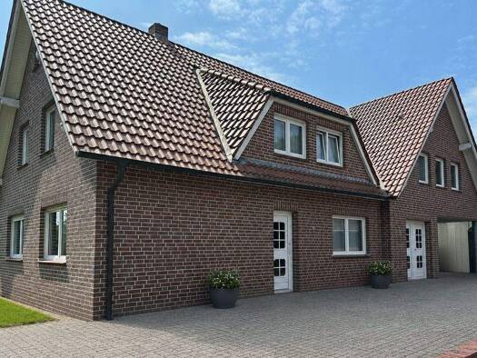 Einfamilienhaus zum Kauf provisionsfrei 279.000 € 7 Zimmer 226 m² 800 m² Grundstück frei ab 01.11.2026 Adorf Twist 49767