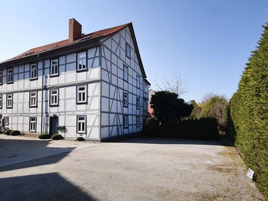 Mehrfamilienhaus zum Kauf als Kapitalanlage geeignet 460.000 € 373 m² 350 m² Grundstück Wernigerode 38855