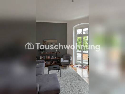 Wohnung zur Miete Tauschwohnung 950 € 2 Zimmer 74 m² 2. Geschoss Französisch Buchholz Pankow 10439