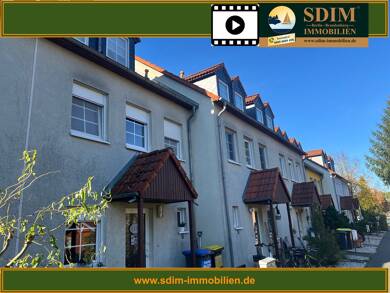 Reihenmittelhaus zum Kauf 438.000 € 15 Zimmer 348 m² 550 m² Grundstück Sielow Cottbus 03055