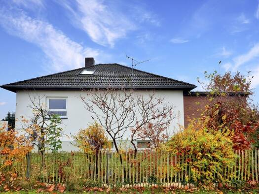 Haus zum Kauf 310.000 € 6 Zimmer 148 m² 700 m² Grundstück Klein Eicklingen Eicklingen 29358