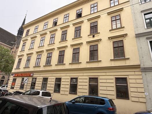 Sonstiges zum Kauf als Kapitalanlage geeignet 3.440.000 € 963 m² Löwengasse Landstraße 1030