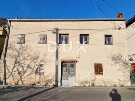 Haus zum Kauf 154.000 € 5 Zimmer 160 m² Susak
