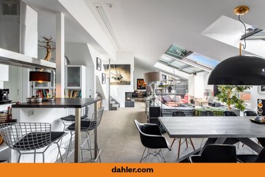 Wohnung zum Kauf 3.490.000 € 6 Zimmer 315,4 m² 5. Geschoss Mitte Berlin / Mitte 10119